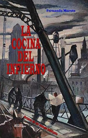 La Cocina del Infierno